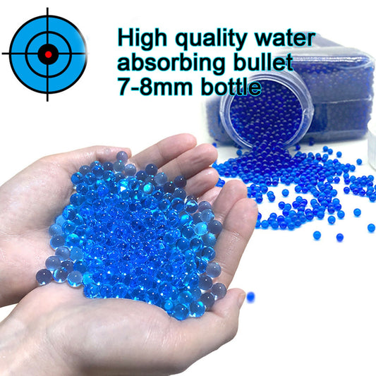 30000ct  Gel balls for Gel toy blaster gun